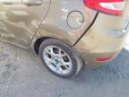 2012 FORD FIESTA ZET for sale at Copart PETERLEE