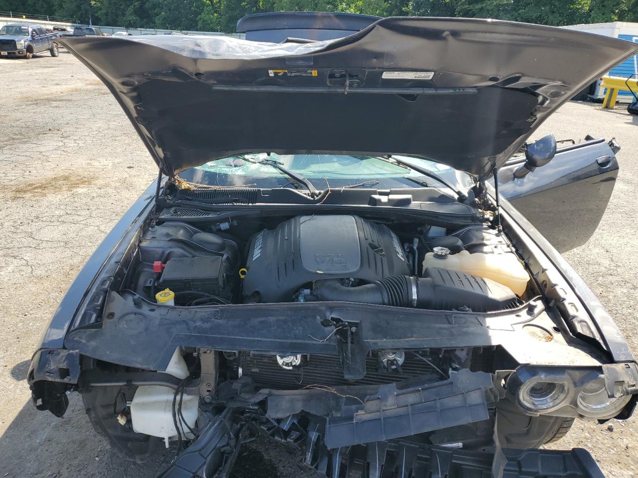 2022 Dodge Challenger R/T VIN: 2C3CDZBT6NH112791 Lot: 62677705