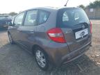 2012 HONDA JAZZ I-VTE for sale at Copart YORK