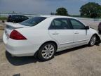 2007 Honda Accord Ex for Sale in Mcfarland, WI - Front End