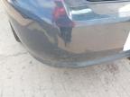 2007 VAUXHALL VECTRA ELI for sale at Copart YORK