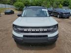 2021 Ford Bronco Sport Big Bend   на продаже в Davison, MI - Rear End
