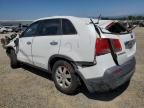 2012 Kia Sorento Base   продається в Anderson, CA - All Over