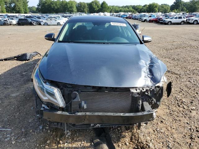  KIA OPTIMA 2020 Gray