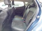 2022 FORD FIESTA TIT for sale at Copart BRISTOL