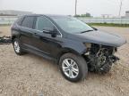 2019 Ford Edge Sel იყიდება Bismarck-ში, ND - Front End
