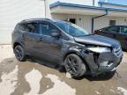 2017 Ford Escape Se للبيع في Franklin، WI - Front End