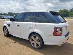 2011 Land Rover Range Rover Sport Sc იყიდება Longview-ში, TX - Mechanical