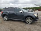 2013 Chevrolet Equinox Ltz للبيع في Gaston، SC - Front End