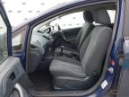 2009 FORD FIESTA STY for sale at Copart YORK
