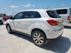2015 Mitsubishi Outlander Sport Es للبيع في Haslet، TX - Front End