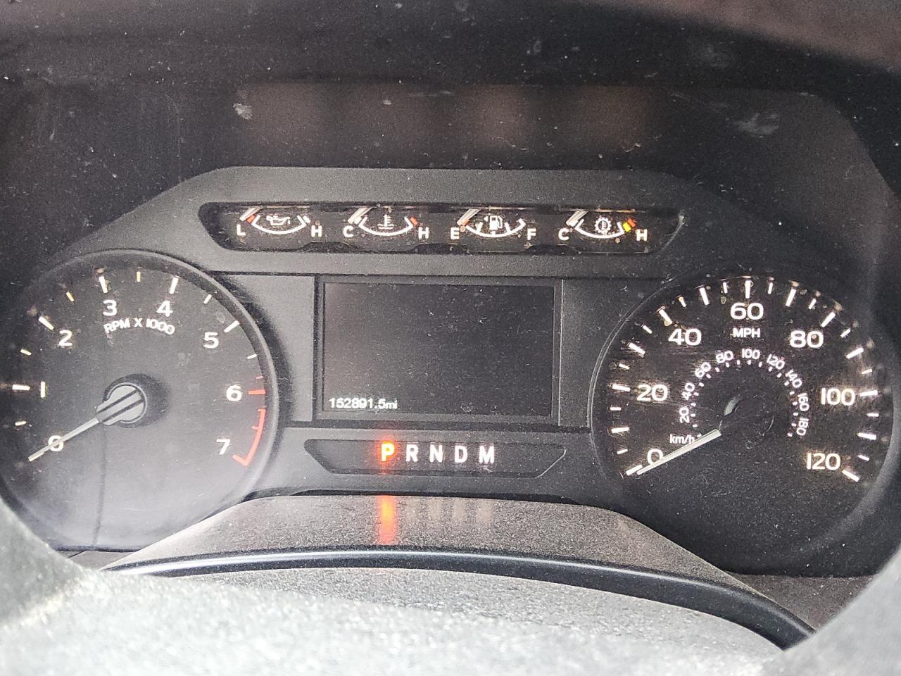 1FTEX1CP4JFC55703 FORD F-150 2018