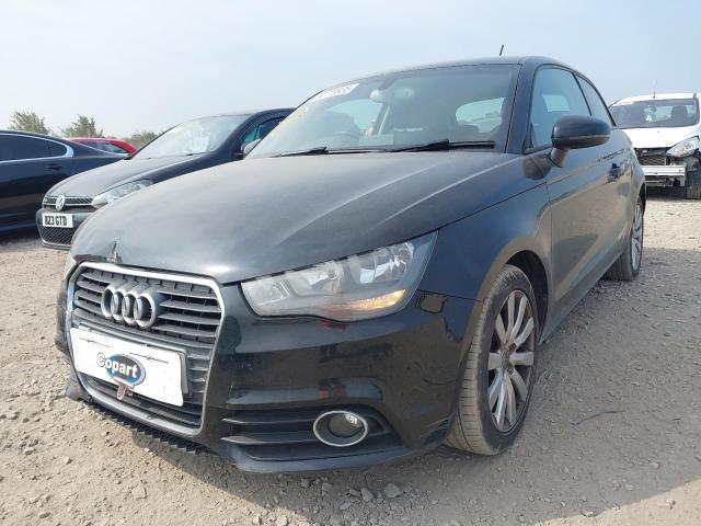 AUDI A1 SPORT T 2011