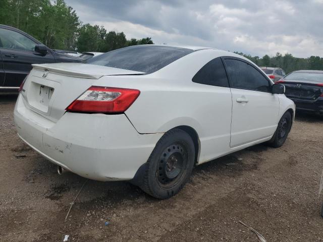 2010 HONDA CIVIC EXL  