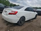 2010 HONDA CIVIC EXL   for sale at Copart ON - COOKSTOWN