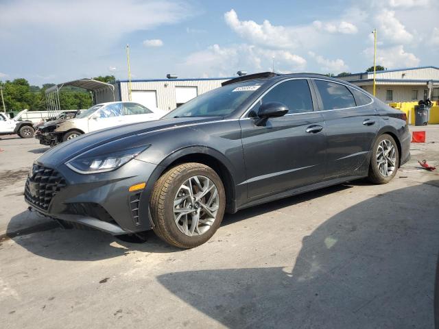 HYUNDAI SONATA SEL 2022