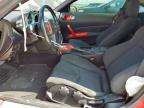 2008 Nissan 350Z Coupe للبيع في Haslet، TX - Rear End