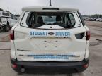 2021 Ford Ecosport S for Sale in Littleton, CO - Rear End