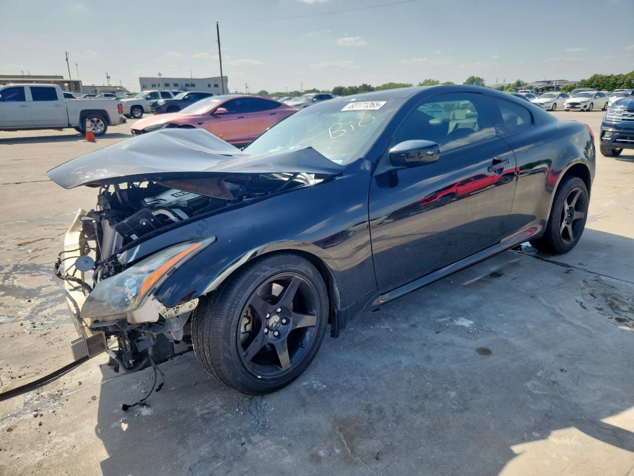 Grand Prairie, TX에서 판매 중인 2013 Infiniti G37 Journey - Front End