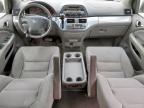 2010 Honda Odyssey Ex за продажба в New Braunfels, TX - Minor Dent/Scratches