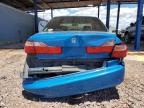 2000 Honda Accord Lx за продажба в Phoenix, AZ - Rear End