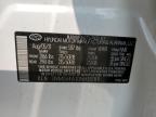 2022 Hyundai Santa Fe Sel продається в Conway, AR - Side