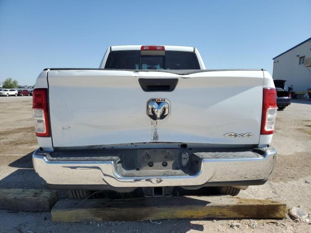  RAM 2500 2020 White