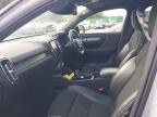 2020 VOLVO XC40 RDESI for sale at Copart WISBECH