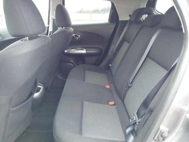 2017 NISSAN JUKE ACENT