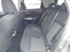 2017 NISSAN JUKE ACENT for sale at Copart YORK