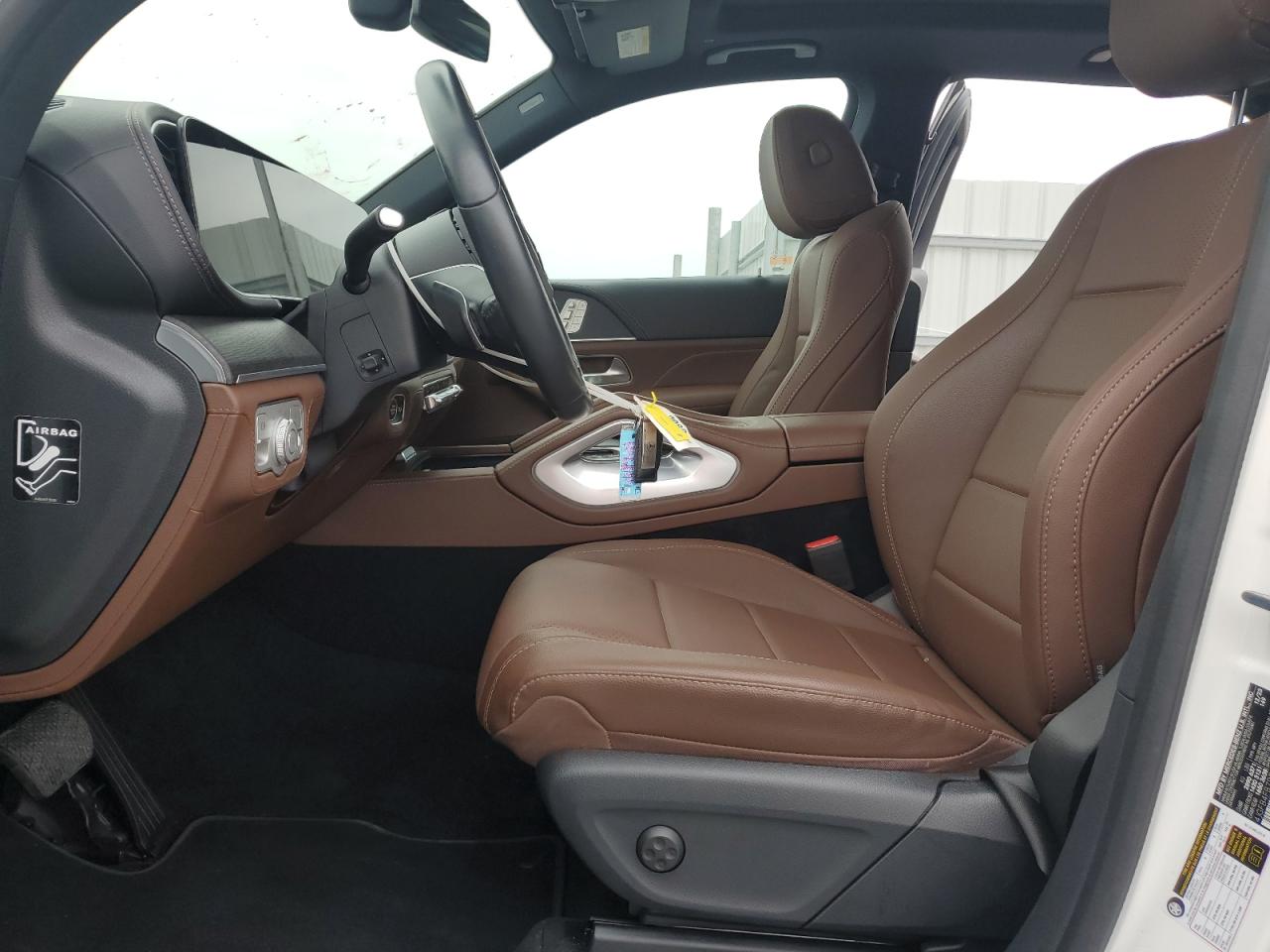 2024 Mercedes-Benz Gle 350 4Matic VIN: 4JGFB4FB7RB131508 Lot: 59669415