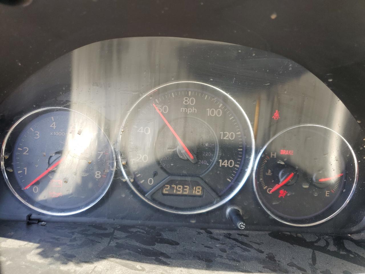 2004 Honda Civic Lx VIN: 2HGES15564H618758 Lot: 61986415