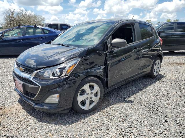 CHEVROLET SPARK LS 2021