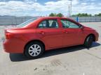 2010 Toyota Corolla Base   for Sale in Littleton, CO - Front End