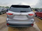 2015 Toyota Highlander Xle   იყიდება Houston-ში, TX - Front End