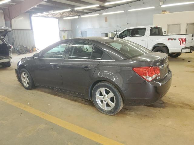 Sedans CHEVROLET CRUZE 2014 Сharcoal