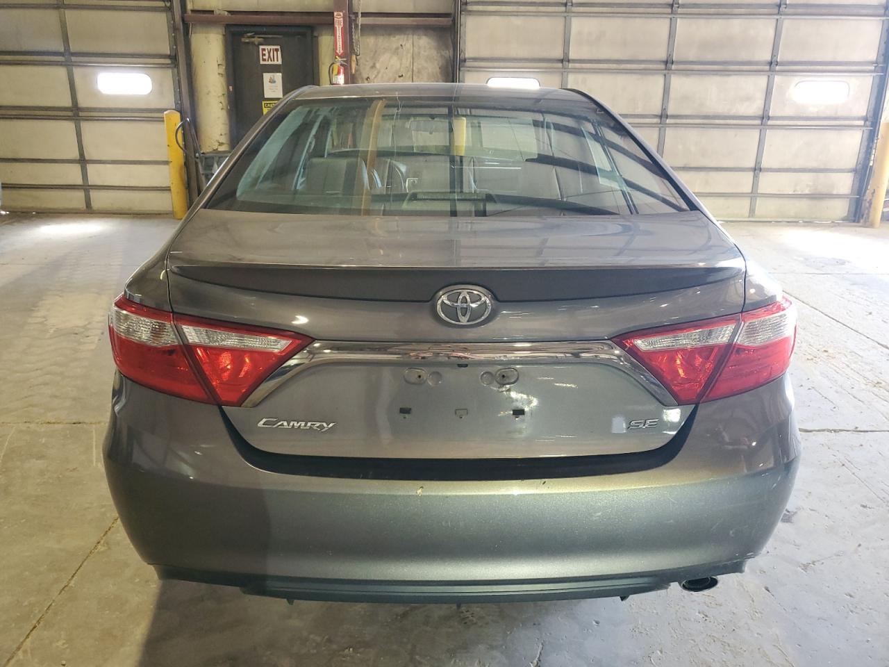 2015 Toyota Camry Le VIN: 4T1BF1FK5FU943374 Lot: 62825685