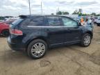 2008 Lincoln Mkx  zu verkaufen in Woodhaven, MI - Rear End