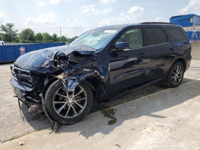  DODGE DURANGO 2017 Синій