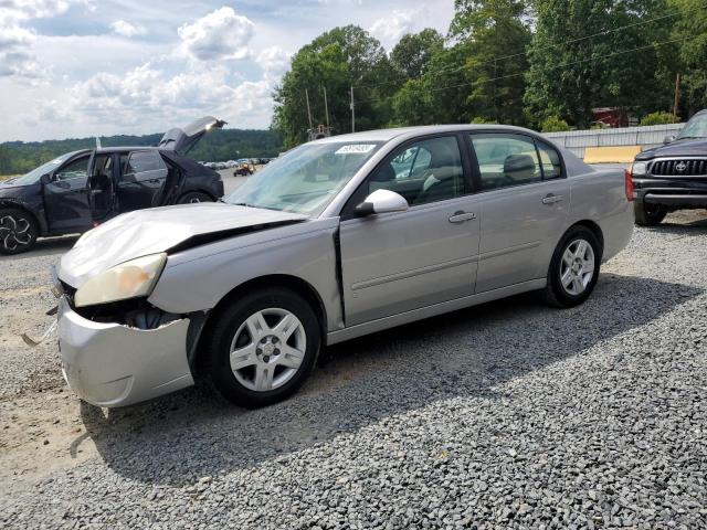 2007 Chevrolet Malibu Lt