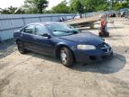 2004 Dodge Stratus Se en Venta en Windsor, NJ - Front End