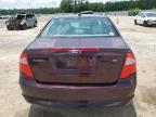 2012 Ford Fusion Se   zu verkaufen in Harleyville, SC - Front End