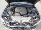2020 BMW 320I XDRIV for sale at Copart WHITBURN