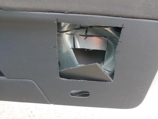 2005 VOLKSWAGEN POLO TWIST