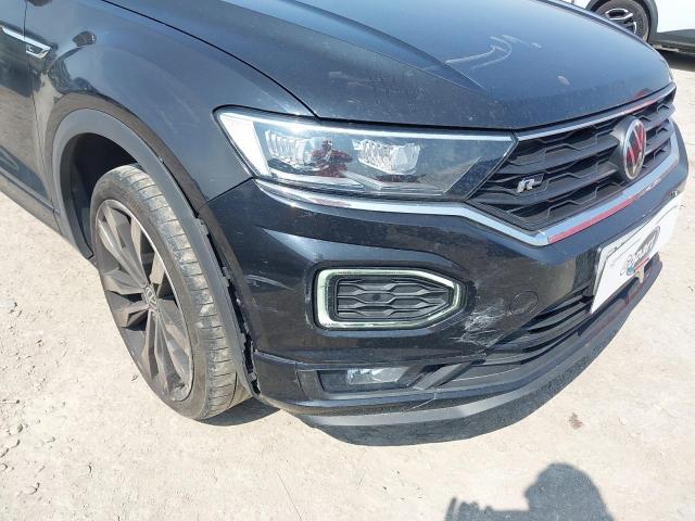2022 VOLKSWAGEN T-ROC R-LI