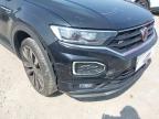 2022 VOLKSWAGEN T-ROC R-LI for sale at Copart YORK