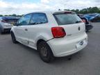 2012 VOLKSWAGEN POLO S 60 for sale at Copart GLOUCESTER