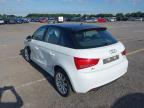 2013 AUDI A1 SPORT T for sale at Copart SANDTOFT