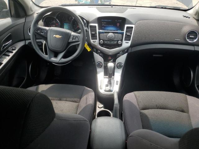  CHEVROLET CRUZE 2015 Black