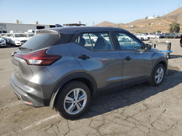  NISSAN KICKS 2024 Сірий